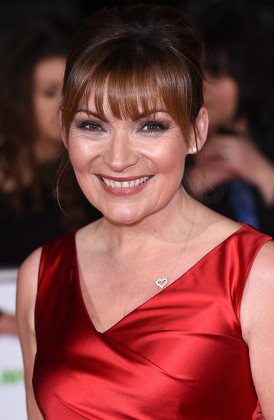 Lorraine Kelly Editorial Stock Photo - Stock Image | Shutterstock