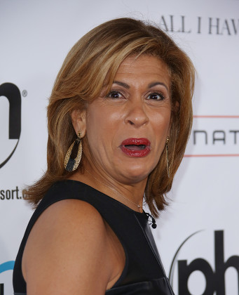 Hoda Kotb Editorial Stock Photo - Stock Image | Shutterstock