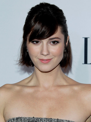 Mary Elizabeth Winstead Editorial Stock Photo - Stock Image | Shutterstock