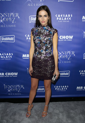 Camilla Belle Editorial Stock Photo - Stock Image Shutterstock
