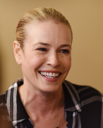 Chelsea Handler Editorial Stock Photo - Stock Image | Shutterstock