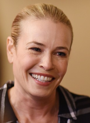 Chelsea Handler Editorial Stock Photo - Stock Image | Shutterstock