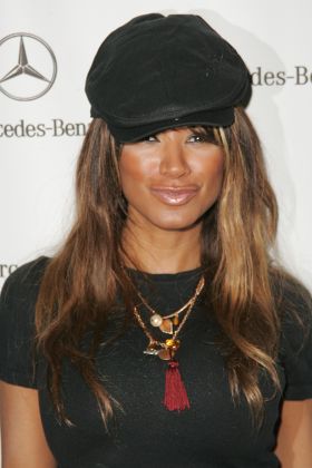 Traci Bingham Editorial Stock Photo - Stock Image Shutterstock