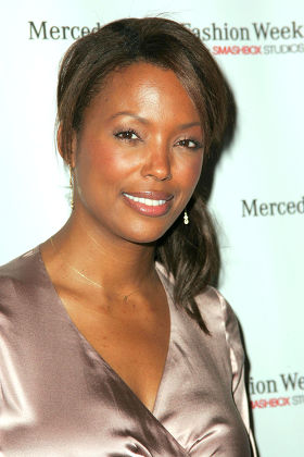 Aisha Tyler Editorial Stock Photo - Stock Image | Shutterstock
