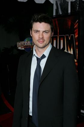 Karl Urban Editorial Stock Photo - Stock Image | Shutterstock