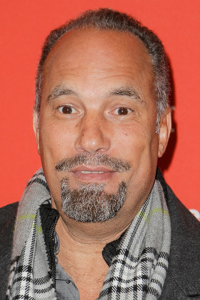 Roger Guenveur Smith Editorial Stock Photo - Stock Image | Shutterstock