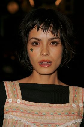 Shannyn Sossamon Editorial Stock Photo - Stock Image | Shutterstock
