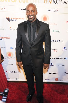 For the Love of Our Children Gala, New York, America - 25 Jan 2016