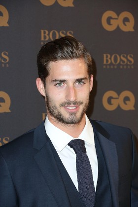 Kevin Trapp Editorial Stock Photo - Stock Image | Shutterstock