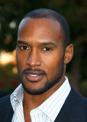 Henry Simmons Editorial Stock Photo - Stock Image | Shutterstock