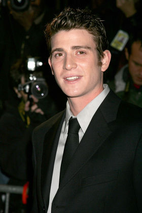 Bryan Greenberg Editorial Stock Photo - Stock Image | Shutterstock