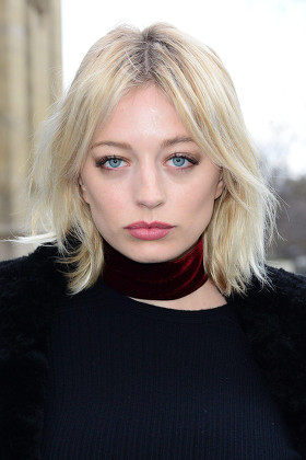 Caroline Vreeland Editorial Stock Photo - Stock Image | Shutterstock