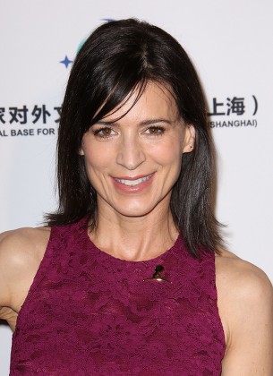 Perrey Reeves Editorial Stock Photo - Stock Image | Shutterstock