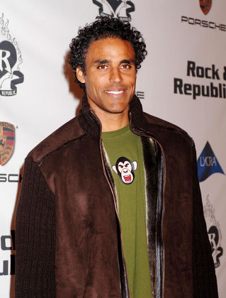 Rick Fox Editorial Stock Photo - Stock Image Shutterstock