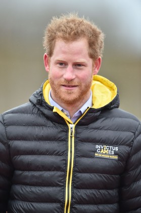 Prince Harry Editorial Stock Photo - Stock Image | Shutterstock