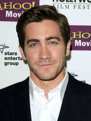 Jake Gyllenhaal Editorial Stock Photo - Stock Image | Shutterstock