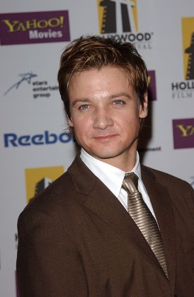 Jeremy Renner Editorial Stock Photo - Stock Image | Shutterstock