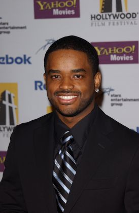 Larenz Tate Editorial Stock Photo - Stock Image | Shutterstock