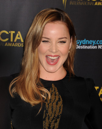 Abbie Cornish Editorial Stock Photo - Stock Image | Shutterstock