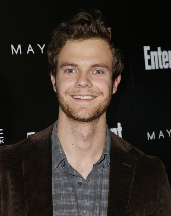 Jack Quaid Editorial Stock Photo - Stock Image | Shutterstock