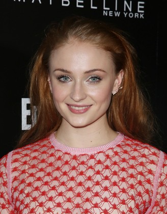 Sophie Turner Editorial Stock Photo - Stock Image | Shutterstock