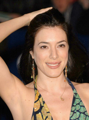 Jaime Murray Editorial Stock Photo - Stock Image | Shutterstock