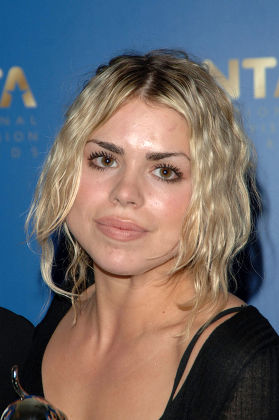 Billie Piper Editorial Stock Photo - Stock Image | Shutterstock