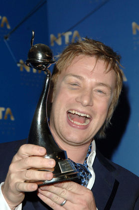 Jamie Oliver Editorial Stock Photo - Stock Image | Shutterstock