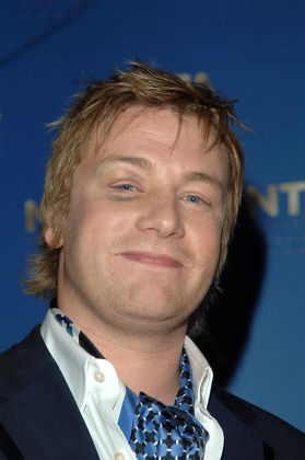 Jamie Oliver Editorial Stock Photo - Stock Image | Shutterstock