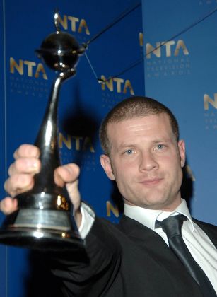 Dermot Oleary Editorial Stock Photo - Stock Image | Shutterstock