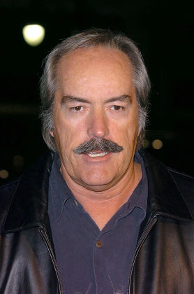 Powers Boothe Editorial Stock Photo - Stock Image | Shutterstock