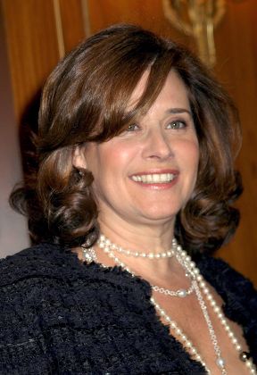 Lorraine Bracco Editorial Stock Photo - Stock Image | Shutterstock