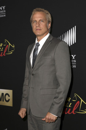 Patrick Fabian Editorial Stock Photo - Stock Image | Shutterstock