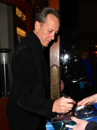 Richard E Grant Editorial Stock Photo - Stock Image | Shutterstock