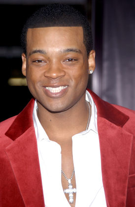 BET 25TH SILVER ANNIVERSARY AWARDS, LOS ANGELES, AMERICA - 26 OCT 2005