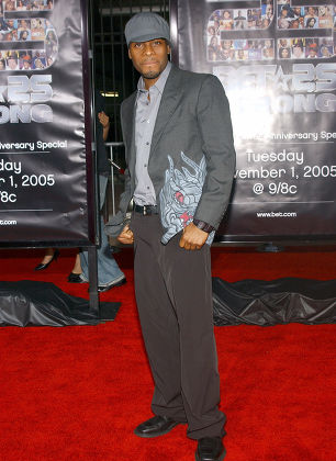 Kel Mitchell Editorial Stock Photo - Stock Image Shutterstock