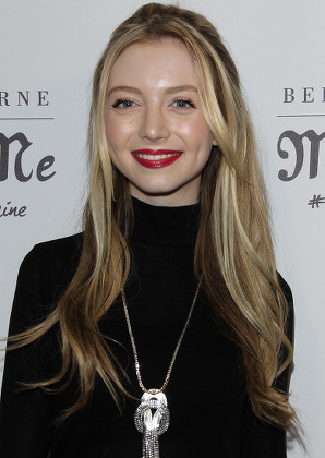 Miss Me Spring Campaign Launch, Los Angeles, America - 03 Feb 2016