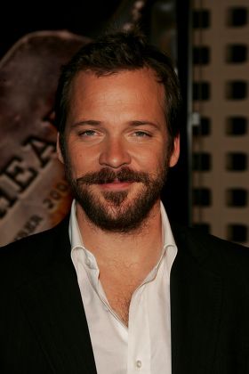 Peter Sarsgaard Editorial Stock Photo - Stock Image | Shutterstock