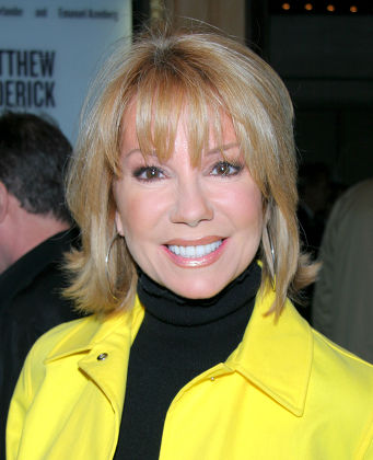 Kathie Lee Gifford Editorial Stock Photo - Stock Image Shutterstock