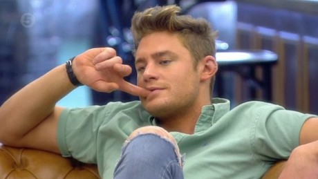 Scotty T Editorial Stock Photo - Stock Image | Shutterstock