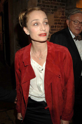 Kristin Scott Thomas Editorial Stock Photo - Stock Image | Shutterstock