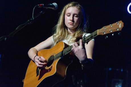 __COUNT__ Billie Marten in concert at the ICA, London, Britain - 04 Feb ...