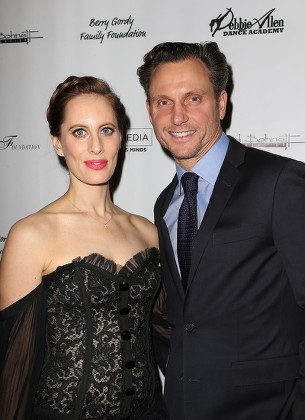 Liz Goldwyn Tony Goldwyn Editorial Stock Photo - Stock Image | Shutterstock