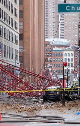 250 Falling crane Stock Pictures, Editorial Images and Stock Photos ...