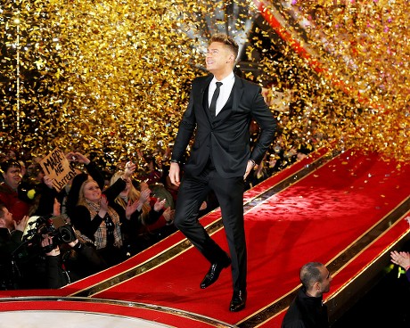 Scotty T Editorial Stock Photo - Stock Image | Shutterstock