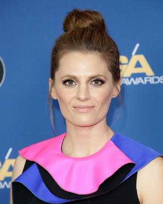 Stana Katic Editorial Stock Photo - Stock Image | Shutterstock