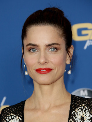Amanda Peet Editorial Stock Photo - Stock Image | Shutterstock