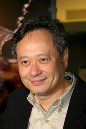 Ang Lee Editorial Stock Photo - Stock Image | Shutterstock