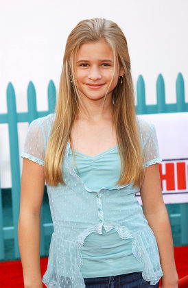 Jenna Boyd Editorial Stock Photo - Stock Image | Shutterstock