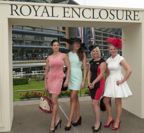 royal tea party dress code